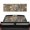 Autumn Deer Forest Print, variant on Pzuqiu Camouflage Leaf Decoration Pickup Truck Rear Window Decal 66.9 x 22.4 Inches, Vinyl Back Window Decal for Most Trucks and Suv Decoration