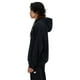 thumbnail image 2 of Sudadera con capucha New Balance Sport Essentials de forro polar para hombre, color negro, 2 of 4