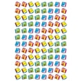 thumbnail image 4 of Happy Books Supershapes Stickers, 800 Ct, 4 of 4