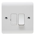 thumbnail image 1 of CRABTREE - Instinct Switched Fused Connection Unit, 13A, 1 of 1