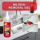 thumbnail image 4 of Halloween Offers Mold Removal Gel, Household Mold Removal Gel, Kitchen Refrigerator Washing Machine Rubber Ring Mold Removal Mold Cleaner 100ml, 4 of 9
