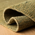 thumbnail image 5 of Safavieh Himalaya Dawa Solid Area Rug, Green, 4' x 6', 5 of 11