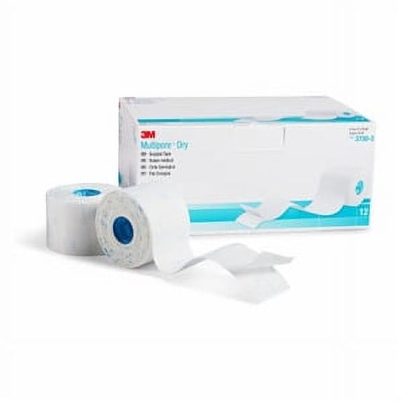 Multipore Dry Surgical Tape