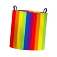 thumbnail image 2 of GUOOL Sac de Saut Parent Enfant Sac de Pommes de Terre Sac de Course pour Journée sur le Terrain Anniversaire Réunion 50cmx50cm, 2 of 9