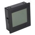 thumbnail image 2 of Voltímetro digital Vhermosa Amperímetro Pantalla LCD Rango 6-200V 20A, 2 of 8