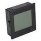 thumbnail image 2 of Voltímetro Digital Amperímetro - Pantalla LCD Voltaje De Alimentación De CC Medidor De Impedancia De Corriente 6-200V 20A, 2 of 8