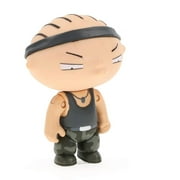 Family Guy Series 7 Commando Stewie