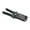 Green, variant on Networking Cable Crimper For RJ45 RJ11 Connectors Features Integrated Stripper Cutter Crimper Steel PVC Materials Coatin