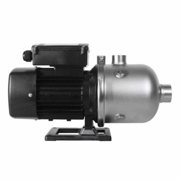 Bomba De Superficie Multietapas Horizontal, 230 V