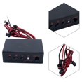 thumbnail image 3 of Professional LED flash control flash flash controller box 8-way 12V-, 3 of 4