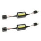thumbnail image 2 of 2 decodificadores de resistencias para faros LED y canceladores H4, 2 of 6