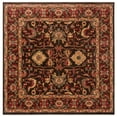 thumbnail image 6 of SAFAVIEH Mahal Bentley Oriental Area Rug, Brown/Beige, 2'2" x 4', 6 of 9