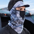 thumbnail image 3 of Cycling Mask Full Face UV Protection Bicycle Mask Summer Balaclava Hot R1, 3 of 8