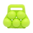 thumbnail image 5 of Toys for Ages 2-4 Children's Winter Outdoor Play In The Snow and Snowball Fights with Five Consecutive Snowballs and Snow Traps on Clearance, 5 of 9