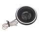 thumbnail image 4 of 2pcs Dome Tweeter 150W 4 Ohm Built in Capacitors Car Loudspeaker for All Car o Systems, 4 of 4