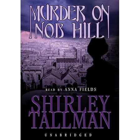 Nob Hill - Murder on Nob Hill