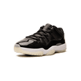thumbnail image 4 of Jordan MENS Air Jordan 11 Low "72 - 10" AV2187 001 from Stadium Goods, 4 of 9