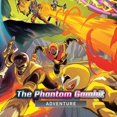 thumbnail image 4 of Power Rangers Roleplaying Game: The Phantom Gambit Adventure, 4 of 5