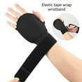 thumbnail image 6 of SIEYIO Durable Sand Filled Weighted Gloves Perfect for Strength Training Conditioning, 6 of 14