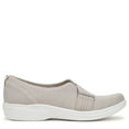 thumbnail image 3 of BZees For Lifestride Womens Niche III Slip-On Flats - Medium & Wide Width, 3 of 9