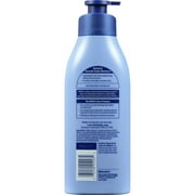 NIVEA Smooth Sensation Body Lotion, 16.9 Fl. Oz., 25% Bonus