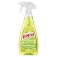 thumbnail image 1 of Hertel - Désinfectant citron et verveine, 1 of 4