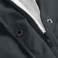 thumbnail image 6 of Jackets for Boys 10-14 Kids Boys Waterproof Ski Jacket Fleece Lined Warm Winter Snow Coat Hooded Winter Jacket for Kids, 6 of 7