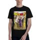 thumbnail image 1 of Camiseta de Manga Corta para Hombres DBZ, 1 of 5