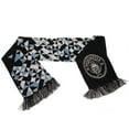 thumbnail image 3 of Manchester City FC Crest Scarf, 3 of 4