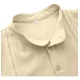 thumbnail image 3 of Camisa Para Hombre De Manga Corta Guayabera Casual Lino, 3 of 8