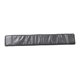 thumbnail image 5 of Correa de pantorrilla ajustable para silla de ruedas, repuesto, reparación, correa cómoda para la pierna Piel sintética negra, 5 of 9
