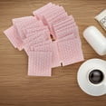 thumbnail image 3 of 50pcs Heart Shaped Bubble Mailers Shockproof Bubble Packaging Padding Protective Bubble Mailers Pink Bubble Envelopes For Shipping Packaging, 3 of 9