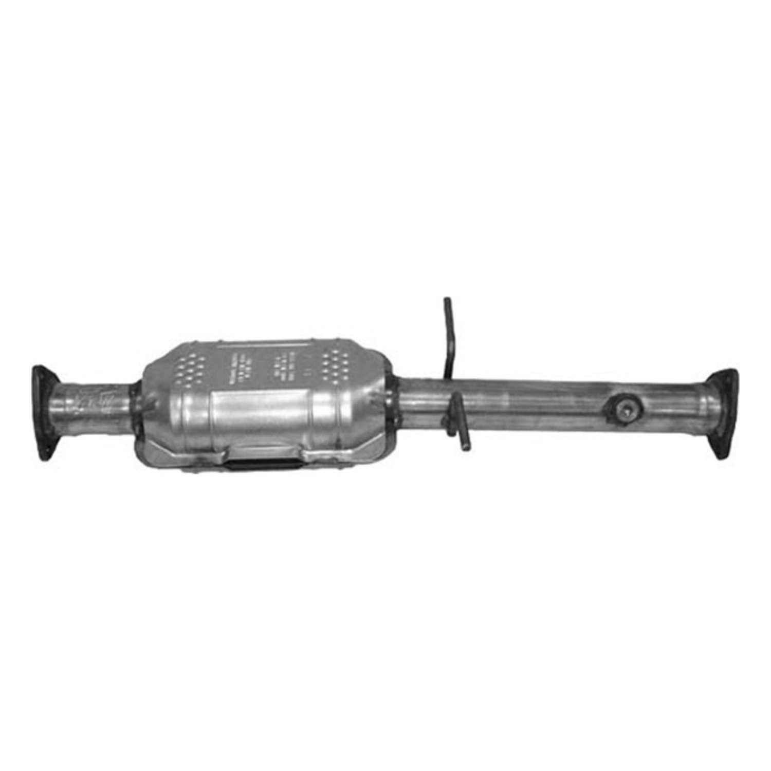 Autopart International CARB Compliant Direct Fit Catalytic Converter