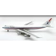 thumbnail image 1 of United 747-100 "Stars & Bars" ~N4735U (1:200) Polished Belly, 1 of 1