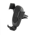 thumbnail image 2 of Scosche GHVWD-SP Gravity Drop 3 in 1 Adjustable Window,Dash and Vent Mount Kit, 2 of 9