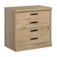 thumbnail image 1 of Sauder® Mason Peak Lateral File, Prime Oak™, 427827, 1 of 8