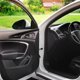 thumbnail image 2 of Bote de Basura para Coche Único Bargains, Portátil y Colgante, Bote de Basura de Cuero Sintético para la Puerta del Coche 1 Pcs Blanco, 2 of 6