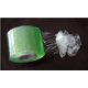 thumbnail image 4 of 5 cintas de injerto, cintas de injerto, rollos de cintas de injerto autoadhesivas para reparación de árboles frutales (verde), 260 m*3 cm, 4 of 5