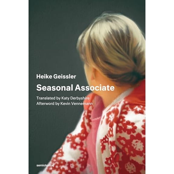 Pre-Owned Seasonal Associate (Paperback) 1635900360 9781635900361