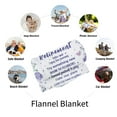 thumbnail image 6 of Happy Retirement Gifts for Women, Retirement Gifts for Women 2023, Best Goodbye Retirement Gifts for Friends, Teachers, Nurses, Doctors, Coworker Soft Flannel Retirement Blanket Throw(40"x50"), 6 of 7