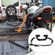 thumbnail image 1 of Correa para manillar de motocicleta, accesorio 32505, repuesto premium, profesional, ajustable, portátil, repuesto para manillares de 32"., 1 of 8
