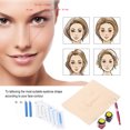 thumbnail image 5 of Juego de Microblading para cejas Kit de cejas permanente Lápiz para cejas manual, 5 of 5