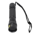 thumbnail image 3 of UV Flashlight Professional High Brightness 365nm UV LED Mini Flashlight for Pet Urine Detector Resin Curing, 3 of 5