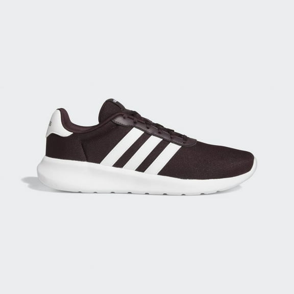 Tenis Adidas Hombre GX6741 Rojo 26 cm Adidas Lite Racer 3.0