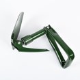 thumbnail image 4 of Acampar 4 En 1 Pala Plegable Pala Verde Oscuro Pala Multifuncional Para Exteriores Herramienta Para Acampar Al Aire Libre Con Diseño Ergonómico Para Una Amplia Supervivencia Aventura Al Yuarrent OD010455-01, 4 of 6
