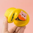 thumbnail image 6 of URMAGIC Girls Boys Cartoon Slippers Summer Slides Sandals Kids Shower Slippers for Beach Pool Water Shoes, 6 of 8