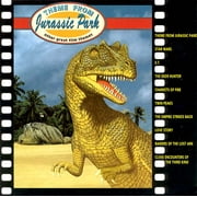 Theme From Jurassic Park