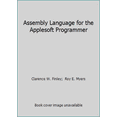 thumbnail image 1 of Pre-Owned Assembly Language for the Applesoft Programmer (Paperback) 0201052091 9780201052091, 1 of 1
