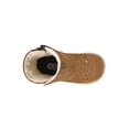 thumbnail image 4 of BOTAS CASUALES PARA NIÑA STYLO 5403-1 SUEDE CAFÉ Stylo 5403-1, 4 of 4