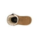 thumbnail image 4 of BOTAS CASUALES PARA NIÑA STYLO 5403-1 SUEDE CAFÉ Stylo 5403-1, 4 of 4